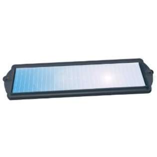 Sunforce 50012 1.8 Watt Solar Battery Maintainer 