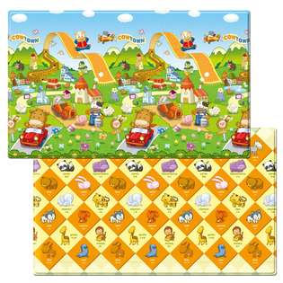   , Eco friendly Kids Play Mat Baby Baby Toys Floor & Activity Toys