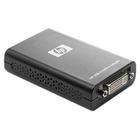 At HP Business Exclusive USB Graphics Adapter By HP Business