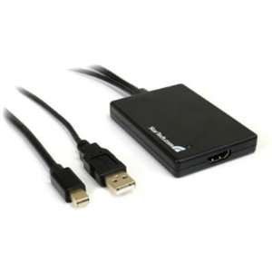  Mini DisplayPort to HDMI Adapt: Camera & Photo