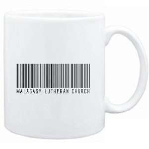    Malagasy Lutheran Church   Barcode Religions