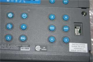 JOHNSON CONTROLS Digital Controller DX 9100 8454  