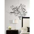 RoomMates Forever Twined Peel & Stick Giant Wall Decal