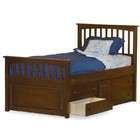 Home Styles Paris Queen Bed, Night Stand, & Chest