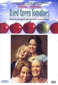 Fried Green Tomatoes (1991) / Kathy Bates / DVD NEW  
