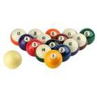 Aramith Crown Standard Pool Ball Set
