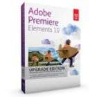 Adobe Adobe Premiere Elements 10 Upgrade Package for Windows & Mac