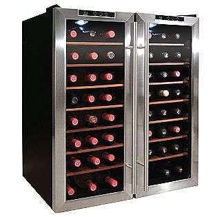 Wine Cooler  Vinotemp Appliances Wine Cellars & Beverage Centers Wine 
