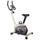  Crescendo Fitness Magnetic Upright Exercise Bike