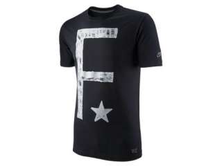 Nike Store Italia. T shirt da calcio French Football Federation 