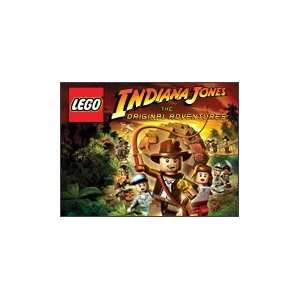  LEGO(R) Indiana Jones(TM) The Original Adventures for PC 
