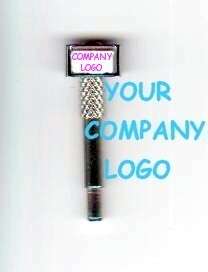 Cribbage Board Pegs 2 Of Your Company Logo Image Custom  