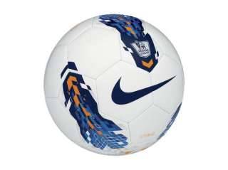  Nike Strike Premier League Soccer Ball