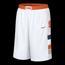 Customer Reviews for Nike College Twill (Syracuse) Mens Basketball 