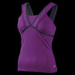 Customer Reviews for Nike Dri FIT Accuracy Womens Strappy Tennis Tank 