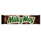 Milky Way Candy Bars Milky way simply caramel milk chocolate candy bar 