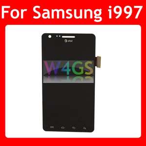 Replacement Parts LCD Touch Screen Digitizer Assembly For Samsung 