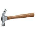 straight claw rip hammer fully polished head design with nail grabber 