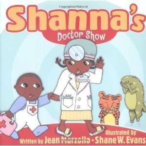  Shannas Doctor Show (Welcome to the Shanna Show 