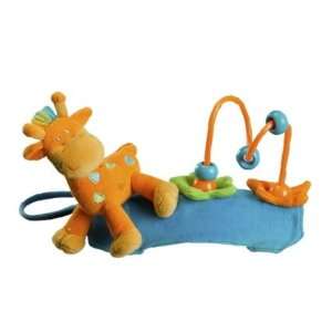 Tuc Tuc Car Seat Giraffe Activity Center Baby Toy. Circus 