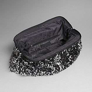 Large Sequin Clutch Purse  Kardashian Kollection Clothing Handbags 