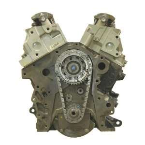   DD59 Chrysler 3.3L Complete Engine, Remanufactured: Automotive