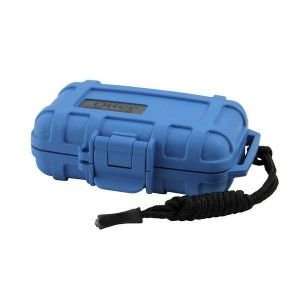  OTTERBOX 1000 14 1000 SERIES WATERPROOF CASE (BLUE) Electronics