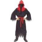 Totally Ghoul Grim Reaper Adult Costume