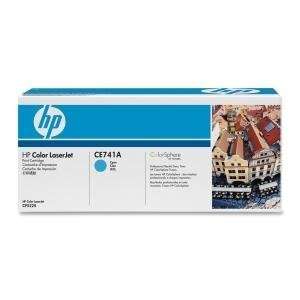  NEW HP LaserJet Cyan Print Cartri (Printers  Laser 