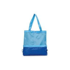 Design Shopper Bag Longitude Foldaway Set  Kitchen 