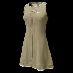 Nike Nike Flora Oz Open Womens Tennis Dress Reviews & Customer 