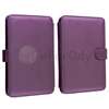   Leather Skin Case Cover Wallet Pouch For  Kindle 3 3G Keyboard