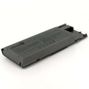  Battery for Dell Latitude D620, Latitude D630, Latitude D630 XFR 