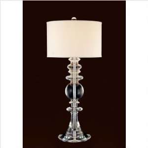  Ambience 12382 0, Walt Disney Tall 3 Way Glass Table Lamp 