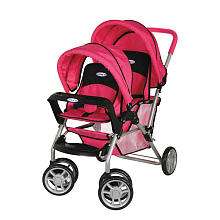 Graco Duo Glider Baby Doll Stroller   Tolly Tots   