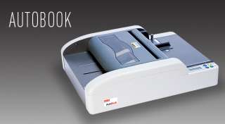 MBM AutoBook Automatic Bookletmaker  