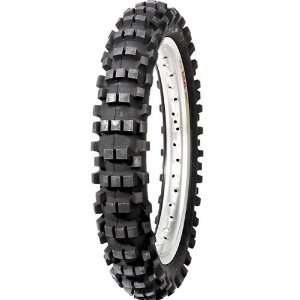  Dunlop D952 Dirt Bike Motorcycle Tire   120/90 19 / Rear 