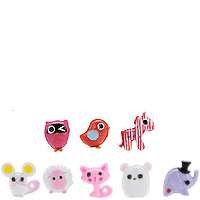   Dolls Classroom Picture 8 Pack   MGA Entertainment   