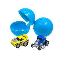 Squinkies Hot Wheels 2 Pack   Series 1   Blip Toys   