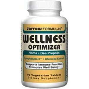 Wellness Optimizer 90 Tabs ( Supports Immune Function, Promotes Well 