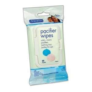   Go Pacifier Cleaning Wipes by Learning Curve   FY26031121 Toys