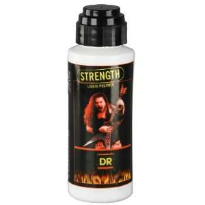  DR Strings of Strength Liquid Polymer String Protectant 