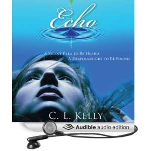  Echo Sensations Series, Book 2 (Audible Audio Edition 
