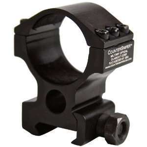   Ring Mount 30 MM Medium   3/4 inch from Bottom of Scope to Top of Rail