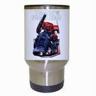 carson s collectibles travel coffee drink mug of transformers classic