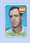 1969 Topps HOFer LUIS APARICIO White Sox #75 NM/MT (a)