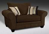 Lake Home Upholstery Queen Sleeper Sofa    Furniture Gallery 
