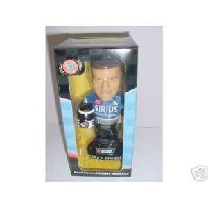  Casey Atwood NASCAR Bobble Head Doll: Toys & Games