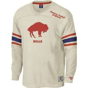 Buffalo Bills  Putty  Gridiron Classics Flawless City Long 
