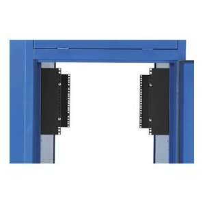   Rail Kit For Deluxe Security Computer Cabinet